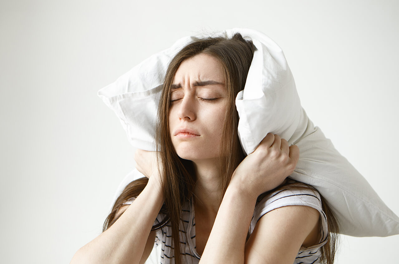 Is Snoring Squashing Your Sleep?